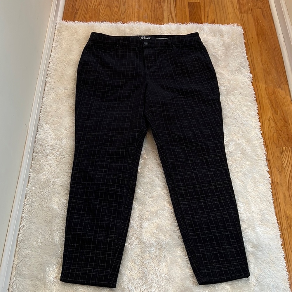 Style & Co Jeans
